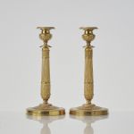 1013&nbsp;Candlesticks